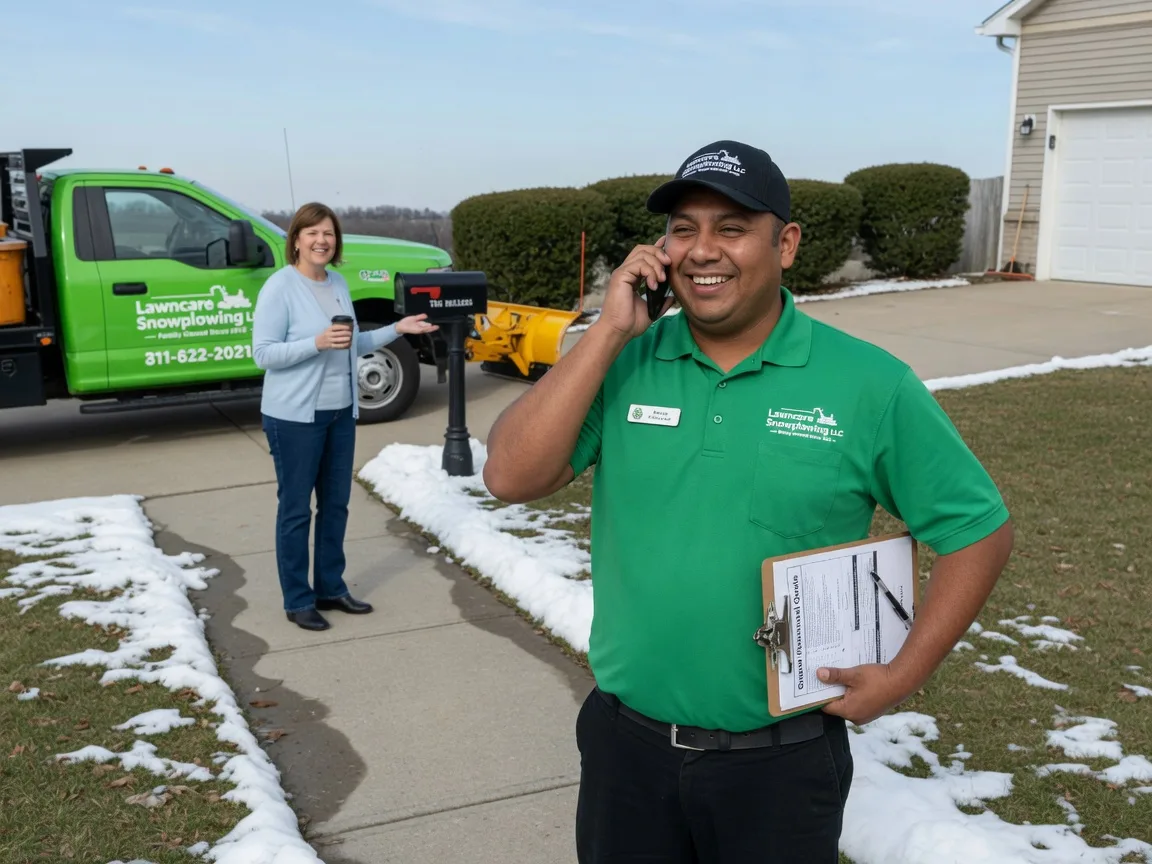 Lawn Care Services By Expert Landscaper Dyer, TN FAQs